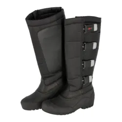 Covalliero Thermostiefel Classic 2.0 - Schwarz -  Schuhgrösse: 40