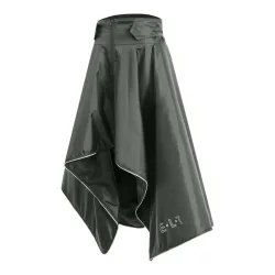 Elt Thermo-Reitrock Lotta - Dunkeloliv -  Grösse Bekleidung Damen: 46-50, Farbe: Dunkeloliv