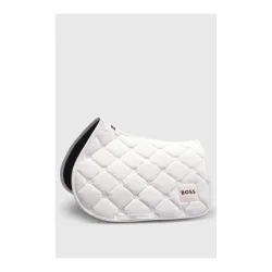 BOSS Equestrian Schabracke - Velvet Pearl -  Grösse Schabracken: Springen