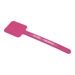 Soulhorse Mashlöffel “Feinschmecker” - Rosa -  Grösse: 1 Stück, Farbe: Rosa