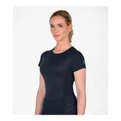 Elt Funktions-Shirt Springfield - Tiefblau -  Grösse: S