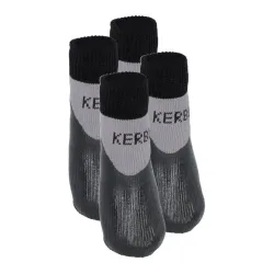 Kerbl Pet Hundesocke Susi - Grau -  Grösse: M