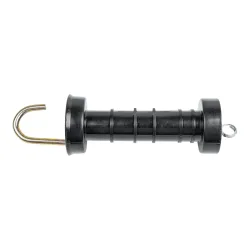 Mainer Spezial Torgriff - Schwarz -