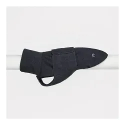 Cloud 7 Hundepullover Derby - Dark Grey -  Farbe: Dark Grey, Grösse: 1