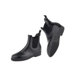 Waldhausen Jodhpurstiefelette Chelsea - Schwarz -  Schuhgrösse: 36