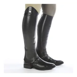 Kavalkade Chaps Aurora - schwarz Grösse Chaps: LL