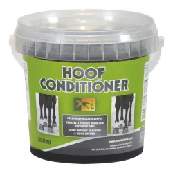 TRM Hoof Conditioner Grösseneinheiten : 500 ml