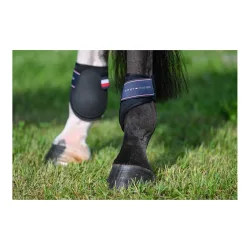 Tommy Hilfiger Equestrian Hintergamaschen Victory - Schwarz -  Grösse: Cob