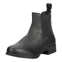 Suedwind Footwear Stiefelette Nova Jodhpur Vegan - Schwarz -  Schuhgrösse: 29