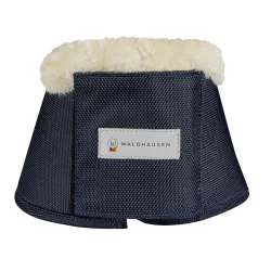 Waldhausen Hufglocke Comfort - Nachtblau/Natur -  Grösse: M, Farbe: Nachtblau/Natur