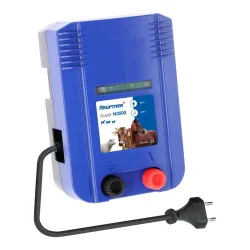 Hauptner Viehhüter Super N3500 - Glacier-deepsea -