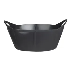 Waldhausen Flexischale 15L - Grau -  Inhalt: 15 l, Farbe: Grau