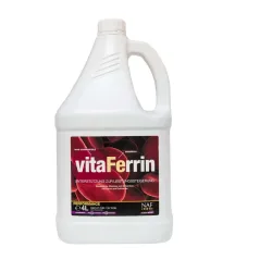 NAF vitaFerrin Inhalt: 4 l
