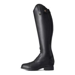 Ariat Winterreitstiefel Heritage Contour II Waterproof Damen - black Grösse Ariat Stiefel: 41 RM (37/48)