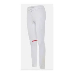 ea.St Professional Reithose R2 Performance Jumping Damen - weiss Grösse Bekleidung Damen: XS, Farbe: Weiss