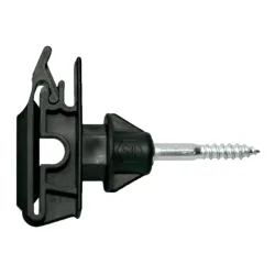 Lister Breitbandisolator WI 4024 - Schwarz -