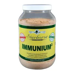 Starhorse Immunium³ Vitalstoffe Grösseneinheiten : 1,5 kg