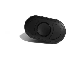 CEECOACH PLUS - Single Set - Schwarz -  Grösse: One Size, Farbe: Schwarz