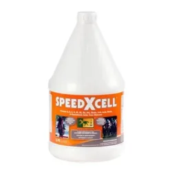 TRM SpeedXcell Grösseneinheiten : 3.75 l