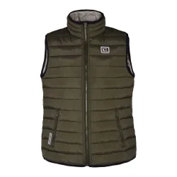Kingsland Reitweste KLMuro Unisex - brown - Braun -  Grösse Bekleidung: M