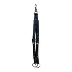 Pool's Western Martingal Gabel - Black -  Grösse: One Size, Farbe: Black