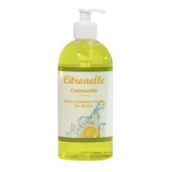Hauptner Cremeseife Citronelle