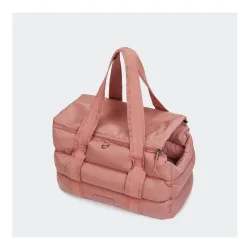 Cloud 7 Hundetasche Montreal - Faded Rosé -  Grösse: S, Farbe: Faded Rosé