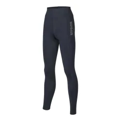 Kingsland Reitleggings Nima Kniegrip Damen - Navy -  Grösse Bekleidung Damen: L