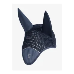 Tommy Hilfiger Equestrian Ohrengarn TH Rhinestone - Desert Sky -