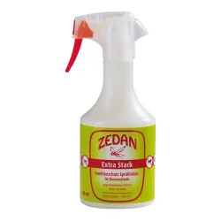 Zedan SP extra stark Insektenschutz Sprühlotion Grösseneinheiten : 3000 ml