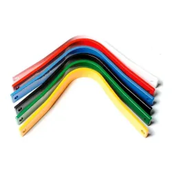 Wintec Kopfeisen Easy Change - grün Farbe: Grün, Kopfeisen: grün - normal eng