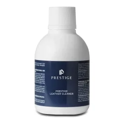 Prestige Lederreiniger - Weiss -  Grösseneinheiten : 300 ml