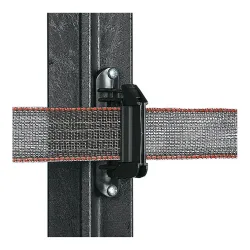 Gallagher TurboLine Breitband-Isolator - Schwarz -