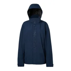 Mountain Horse Regenjacke Cover Jacket Unisex - Navy -  Grösse Bekleidung Unisex: S