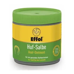 Effol Huf-Salbe - gelb Inhalt: 500 ml, Farbe: Gelb