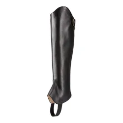 Ariat Chaps Kendron Unisex - Schwarz -  Grösse Chaps: XXS