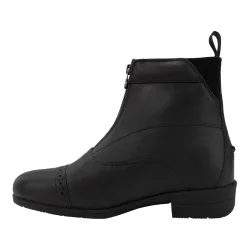 Suedwind Footwear Stiefelette IceLock Eco FZ - Schwarz -  Schuhgrössen: 38