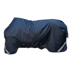 Kentucky Weidedecke all Weather waterproof Comfort 100g - Navy -  Grösse Pferdedecken: 125 cm