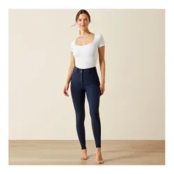 Ariat Reithose Winter TRI Factor Frost 2.0 Vollbesatz - Navy -  Grösse: 34