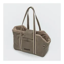 Cloud 7 Hundetragtasche Lucca - Sand -  Farbe: Sand, Grösse: M