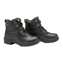Mountain Horse Reitboots Mountain Rider Classic - Schwarz -  Schuhgrösse: 45