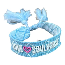 Stoffarmband 