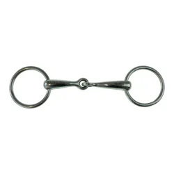 Waldhausen Pony-Wassertrense Länge: 11,5 cm
