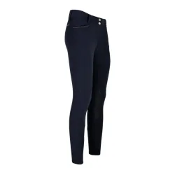 euro-star Reithose Arielle Grip Connect Knee Grip Damen - Night -  Grösse Bekleidung Damen: 38, Farbe: Night