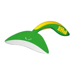 Effol Smooth - Orca Schweissmesser - Grün -