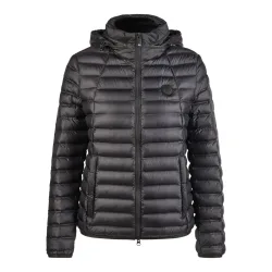 Pikeur Steppjacke Quilted Athleisure - Black -  Grösse: 36