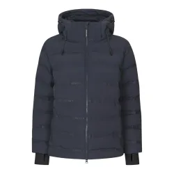 Kingsland Jacke KLMarlo gefüttert Herren - Navy -  Grösse: L