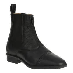 Suedwind Footwear Stiefelette Legacy FZ Soft - Schwarz -  Grösse Reitstiefel: 40