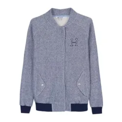Harcour Jacke Byron Damen - jeans (denim) Grösse Bekleidung Damen: XS