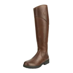 Suedwind Footwear Winterreitstiefel Amaron Tall - Chocolate -  Grösse Suedwind Stiefel: 40 Regular Fit